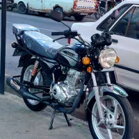 باکسر ۲۰۰ به رویت صفر|موتورسیکلت|تبریز, |دیوار