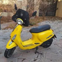 موتور کاوان ۱۲۵|موتورسیکلت|کرج, فاز ۳ مهرشهر|دیوار