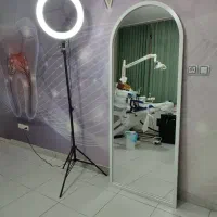 تولیدی آینه نقره
