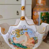 سه عدد ظرف پذیرایی مناسب جهیزیه