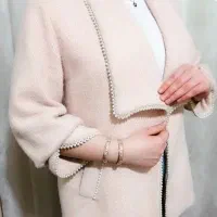 پالتو مجلسی دخترونه فری سایز