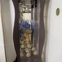 بوفه و جاکفشی