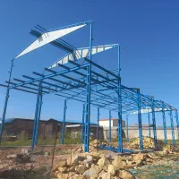 طراحی و اجرای سقف های شیروانی|خدمات پیشه و مهارت|همدان, |دیوار