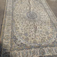 فرش دست دوم ۹ متری و ۱۲ متری ارزان