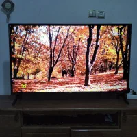 ۴۳اینچ ال جی اصل کره هوشمند اسمارت درحدآکبند