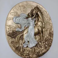 تابلو پلی استر