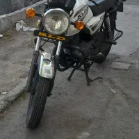 موتور سیکلت kld 200