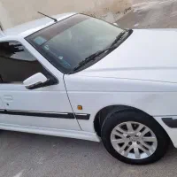 پارس سال مدل 95|خودرو سواری و وانت|بندرلنگه, |دیوار