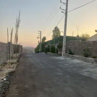 زمین-299متری-آماده-ساخت-ویلای-رویاهامهراباد-رودهن