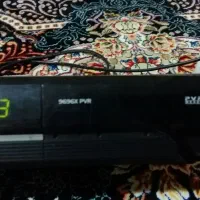 دستگاه گیرنده با کنترل کاملا سالم