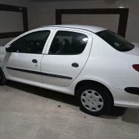 206 sd مدل ۱۴۰۰ tu5|خودرو سواری و وانت|بجنورد, |دیوار