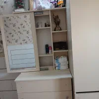 کمد و دراور|جاکفشی، کمد، دراور|خمینیشهر, |دیوار