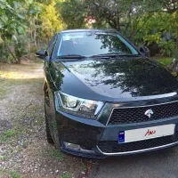 دنا پلاس توربو آپشنال اتومات