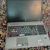 لبتاب hp در حد