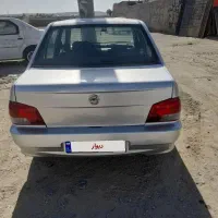 پراید۱۳۲|خودرو سواری و وانت|چهارباغ, |دیوار