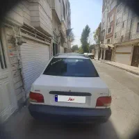 پرایدمدل۹۰|خودرو سواری و وانت|تهران, شکوفه (عبدل آباد)|دیوار