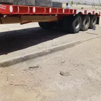 کمرشکن ۳محور|خودرو سنگین|سراوان, |دیوار