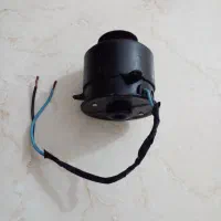 فن رادیاتور موتور پراید صبا