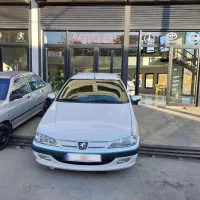 پارس tu5 مدل۹۶|خودرو سواری و وانت|پیرانشهر, |دیوار