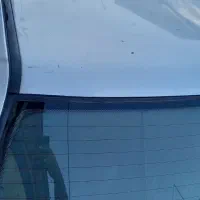 پراید دوگانه کارخانه سالم|خودرو سواری و وانت|ملایر, |دیوار