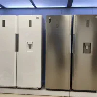 یخچال فریزر دوقلو دوو اسنوا جشنواره بدون پیشپرداخت