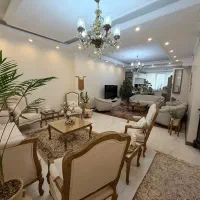 فرمانیه _نوساز _۲ پارکینگ-۱۱۵ متر با ۲ مستر