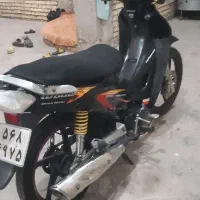 لاکی مدل۹۴درحد صفر
