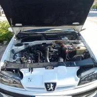 پارس سال مدل ۹۲