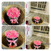 انواع گل و باکس|گل مصنوعی|یزد, |دیوار