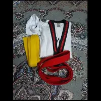 لباس تکواندو