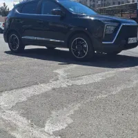 kmc x5|خودرو سواری و وانت|تهران, المهدی|دیوار