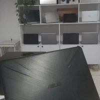 لپتاپ ایسوس گیمینگ