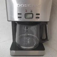 قهوه سازاتوماتیک گاسونیک