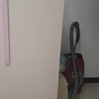 کمد و طبقه پایین با پشت ۳تا دراور