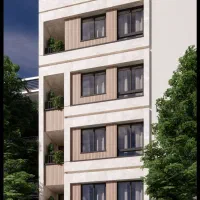 ۴۲ متر فلاح شهسوار شمالی