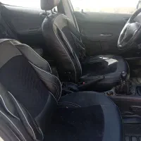 206 tu5|خودرو سواری و وانت|سیرجان, |دیوار