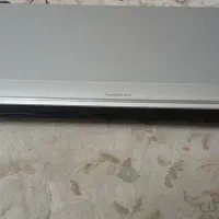 دیویدی فلش خور،سونی کاملا سالم همراه باکنترل|پخش‌کننده DVD و ویدیو|کرج, جهان‌شهر|دیوار