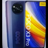 poco x3pro256