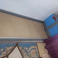 تخت و کمد بچه|تخت و صندلی بچه|مشهد, الهیه|دیوار
