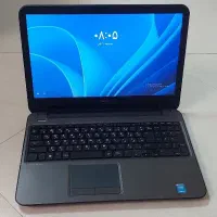 Dell Latitude 3540 لپتاپ خوشقیمت،فوق سریع