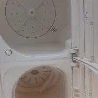 لباسشویی دوقلو مینی واش