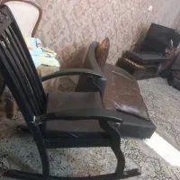 صندلی راحی لالای