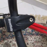 دوچرخه رویال بیبی سایز16برندقناری ژاپن3900000|دوچرخه، اسکیت، اسکوتر|کرج, چهارصد دستگاه|دیوار