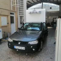 یخچال سازی در قطعات ولوازم یدکی|قطعات یدکی و لوازم جانبی|طسوج, |دیوار