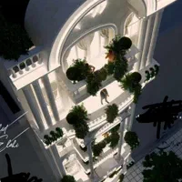 پیش فروش۲۷۰متری ۳خواب ۳۰متری محموداباد|پیش‌فروش املاک|یاسوج, |دیوار