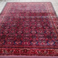 فرش دستباف بیرجند