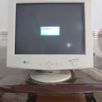 مانیتور LG