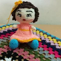 عروسک وجاکلیدی