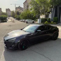 Gt86|خودرو سواری و وانت|تهران,  امام زاده قاسم (نیاوران)|دیوار