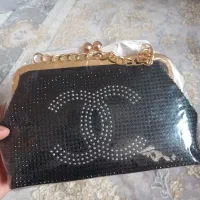 کیف مجلسی نگین دار|کیف، کفش، کمربند|ارومیه, |دیوار